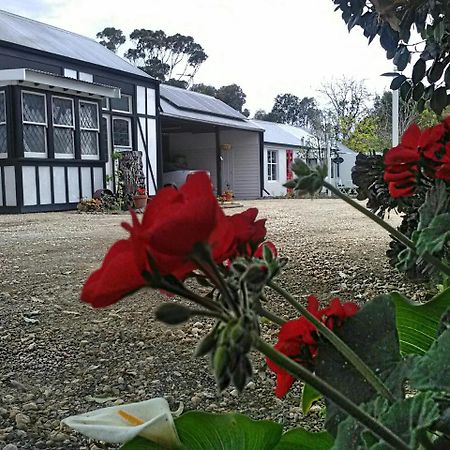 The Estate Koroit Boutique Hotel Extérieur photo