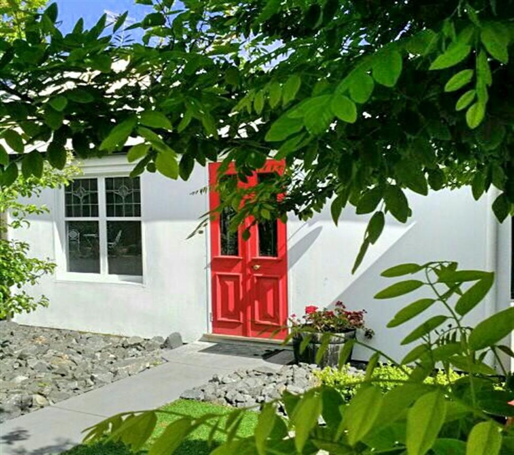 The Estate Koroit Boutique Hotel Chambre photo