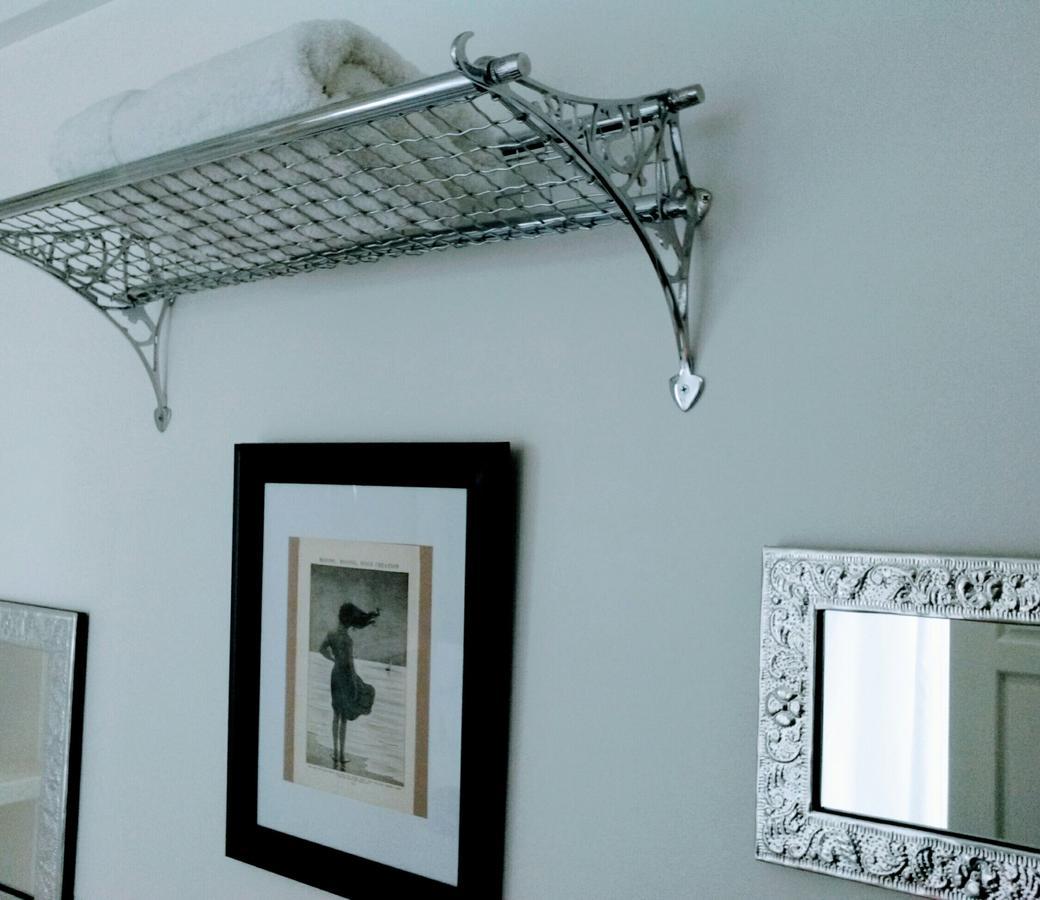 The Estate Koroit Boutique Hotel Chambre photo