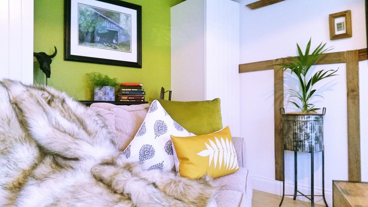 The Estate Koroit Boutique Hotel Extérieur photo